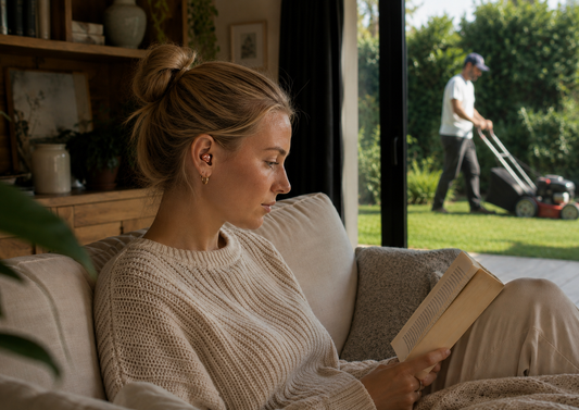 Bruit des voisins : 7 solutions pour retrouver le calme chez soi