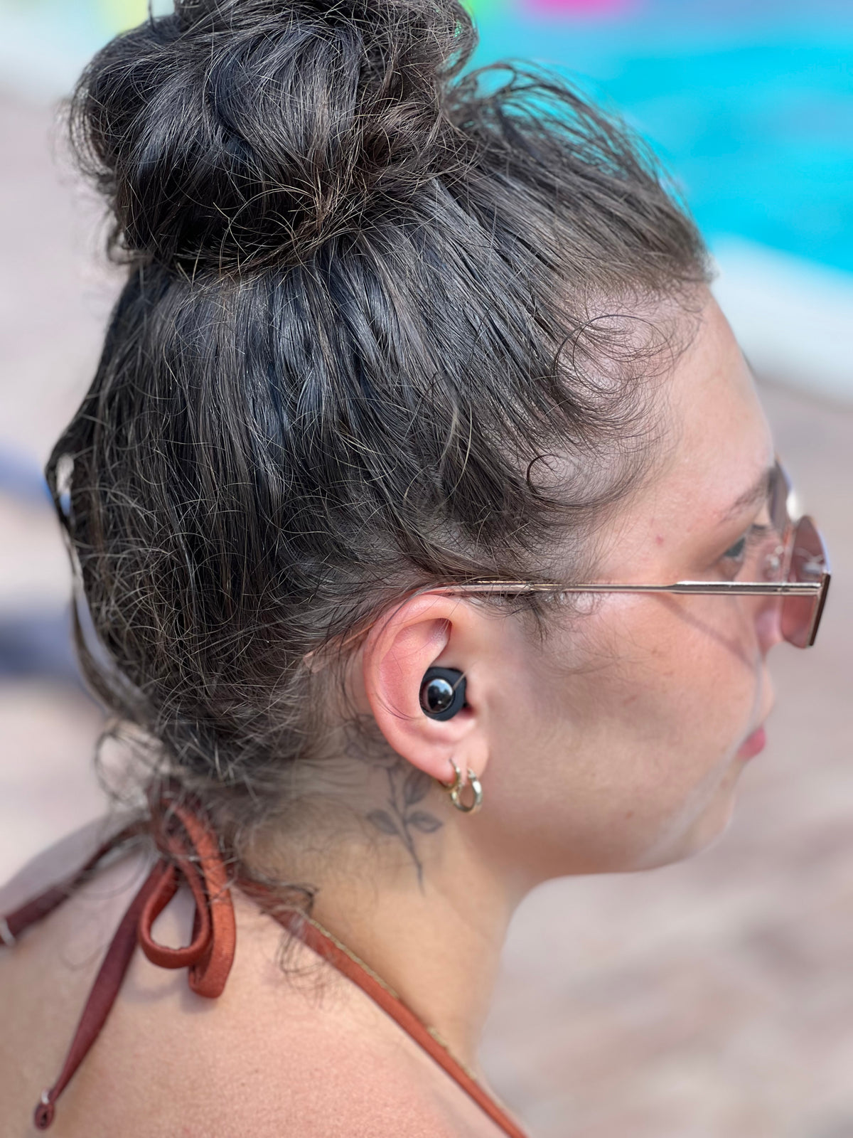NEROLI - Black carbon