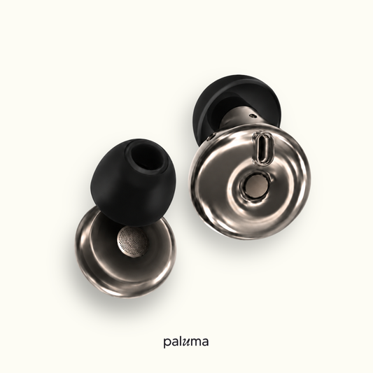 HALO - Black carbon