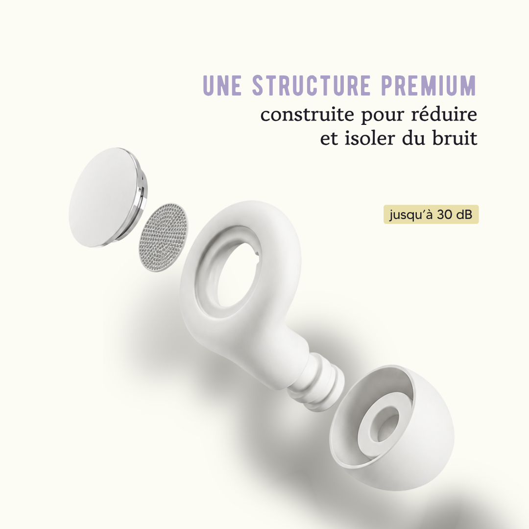 NEROLI - White snow